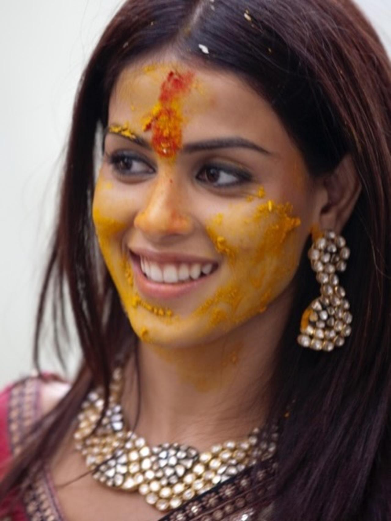 Their relationship developed gradually over years, with the two remaining close friends long before romance blossomed